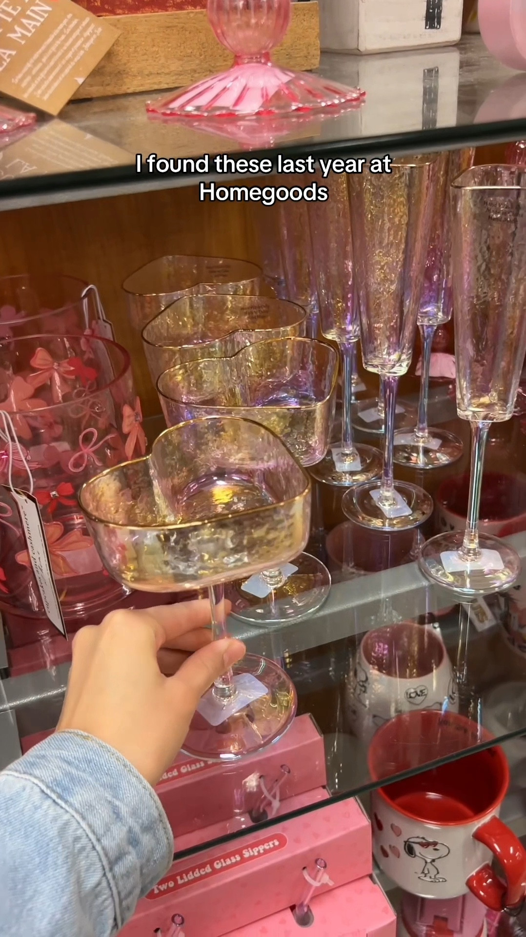 T.J.Maxx vlog! Linking the items that are available online + some similar items as well! 💕

#tjmaxx #vday #home #homedecor #kitchen #party #snoopy #livingroom #bedroom 

#LTKHome #LTKWatchNow #LTKParties