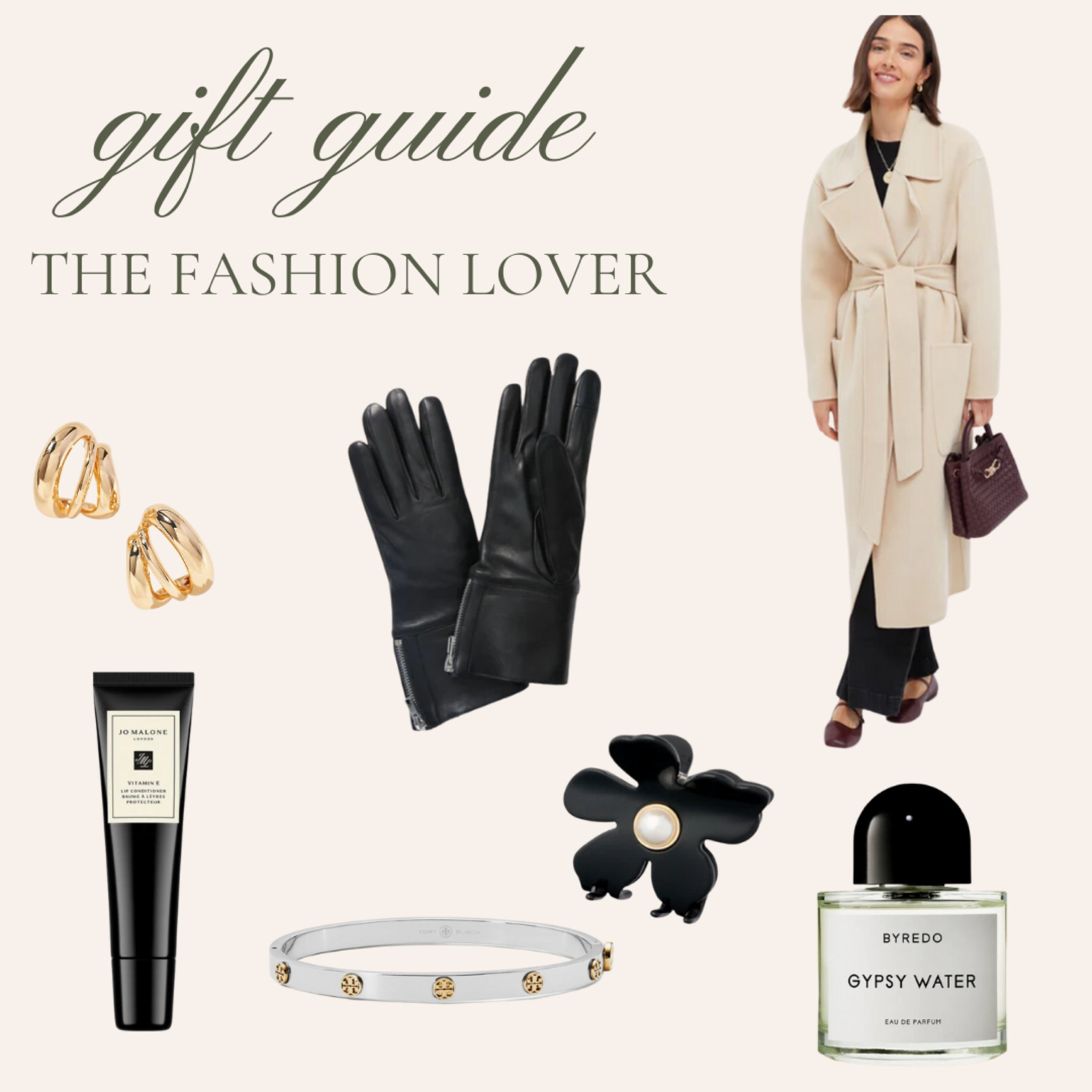 The Fashion Lover gift guide! 

#LTKGiftGuide #LTKCyberWeek #LTKHoliday
