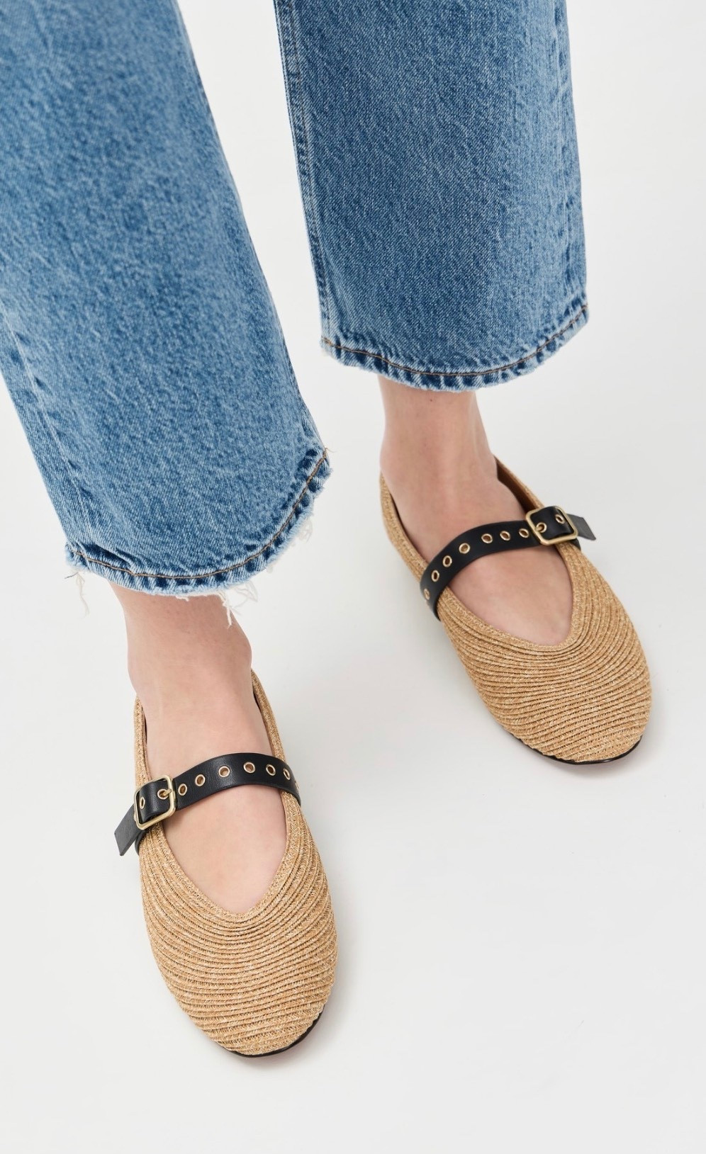 Flats
Spring shoes 

#LTKSeasonal