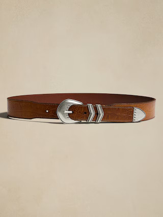 Heritage Monte Belt | Banana Republic (US)