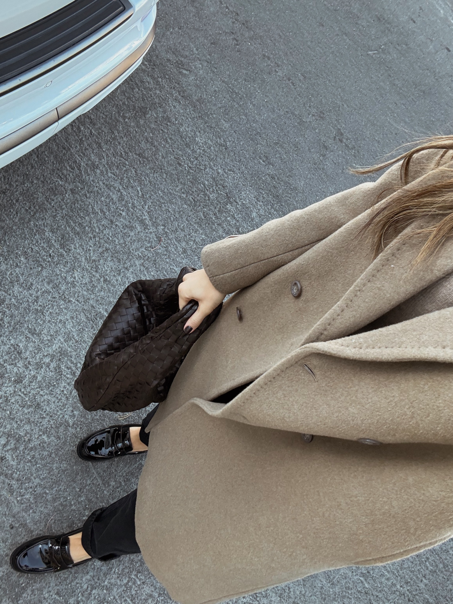 The coat of my dreams 

#LTKHoliday #LTKSeasonal #LTKSaleAlert