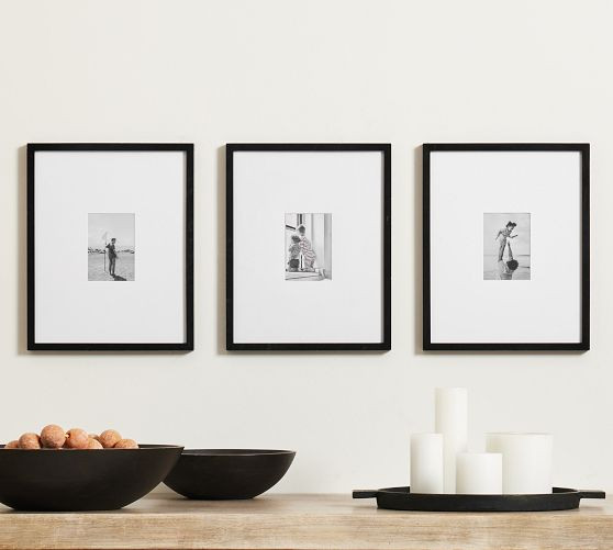 Wood Gallery Frames - 16x20 | Pottery Barn (US)