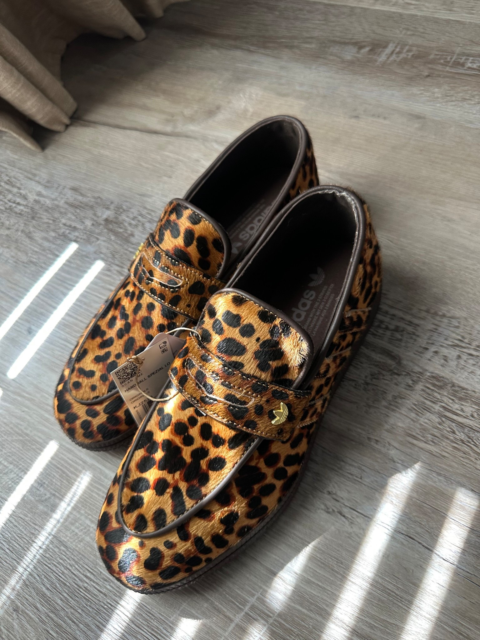 Adidas Loafers

#LTKdayinmylife #LTKgrwm #LTKWorkwear