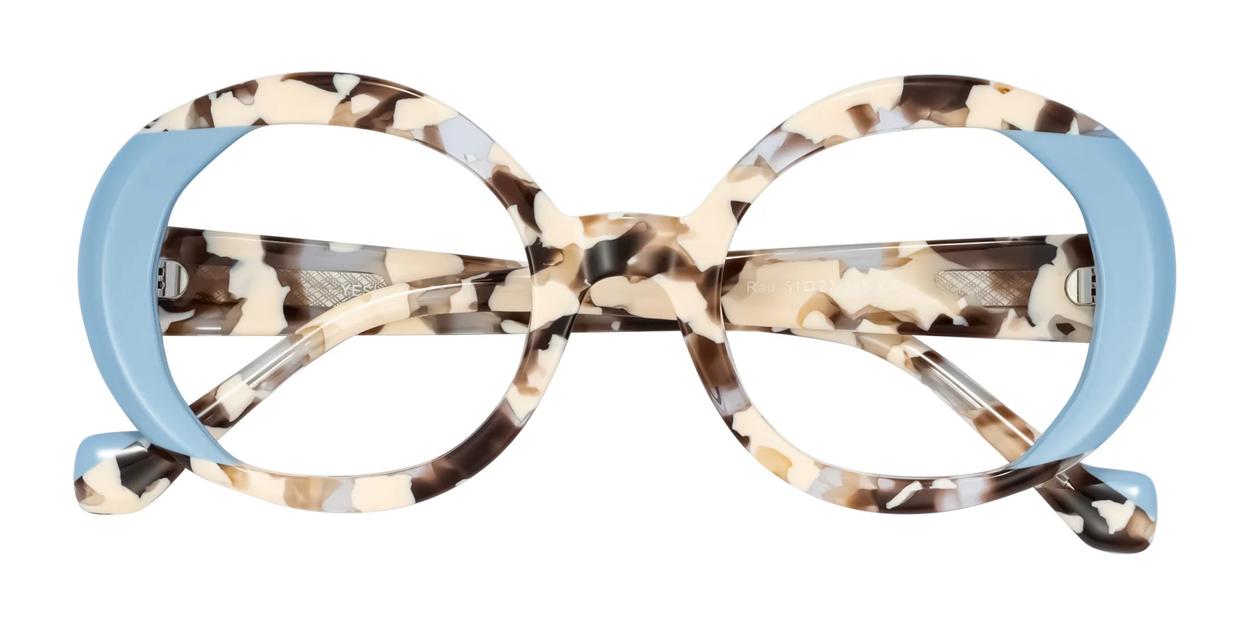 Eyeglasses with Clear Lenses | Yesglasses