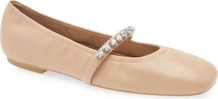 Goldie Ballet Flat (Women) | Nordstrom