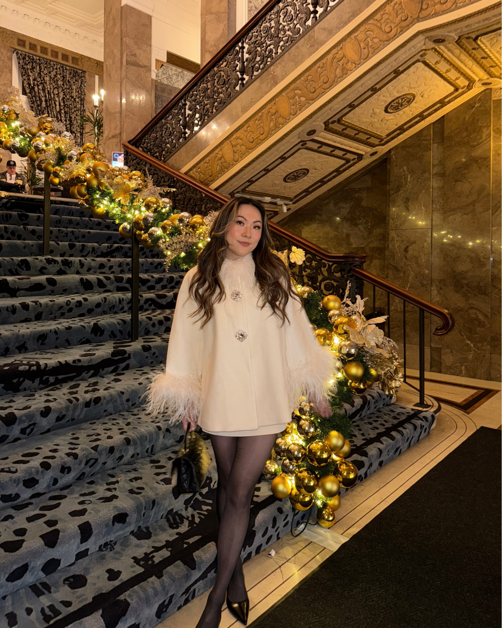 favorite chic winter coat