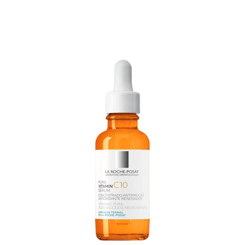 Sérum La Roche-Posay Pure Vitamin C10 30ml | Beleza na Web | Beleza Na Web (BR)