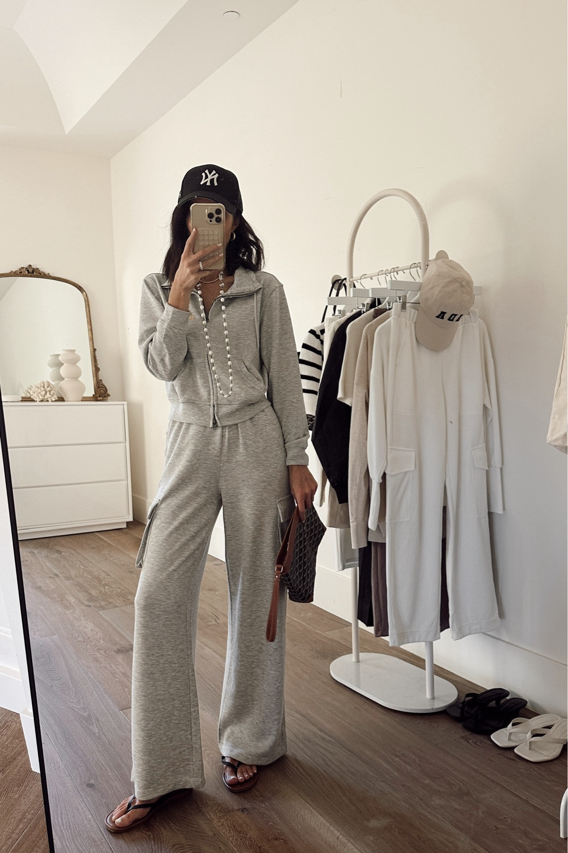 OOTD for school drop off!
#stylinbyaylin #aylin

#LTKActive #LTKSeasonal #LTKStyleTip