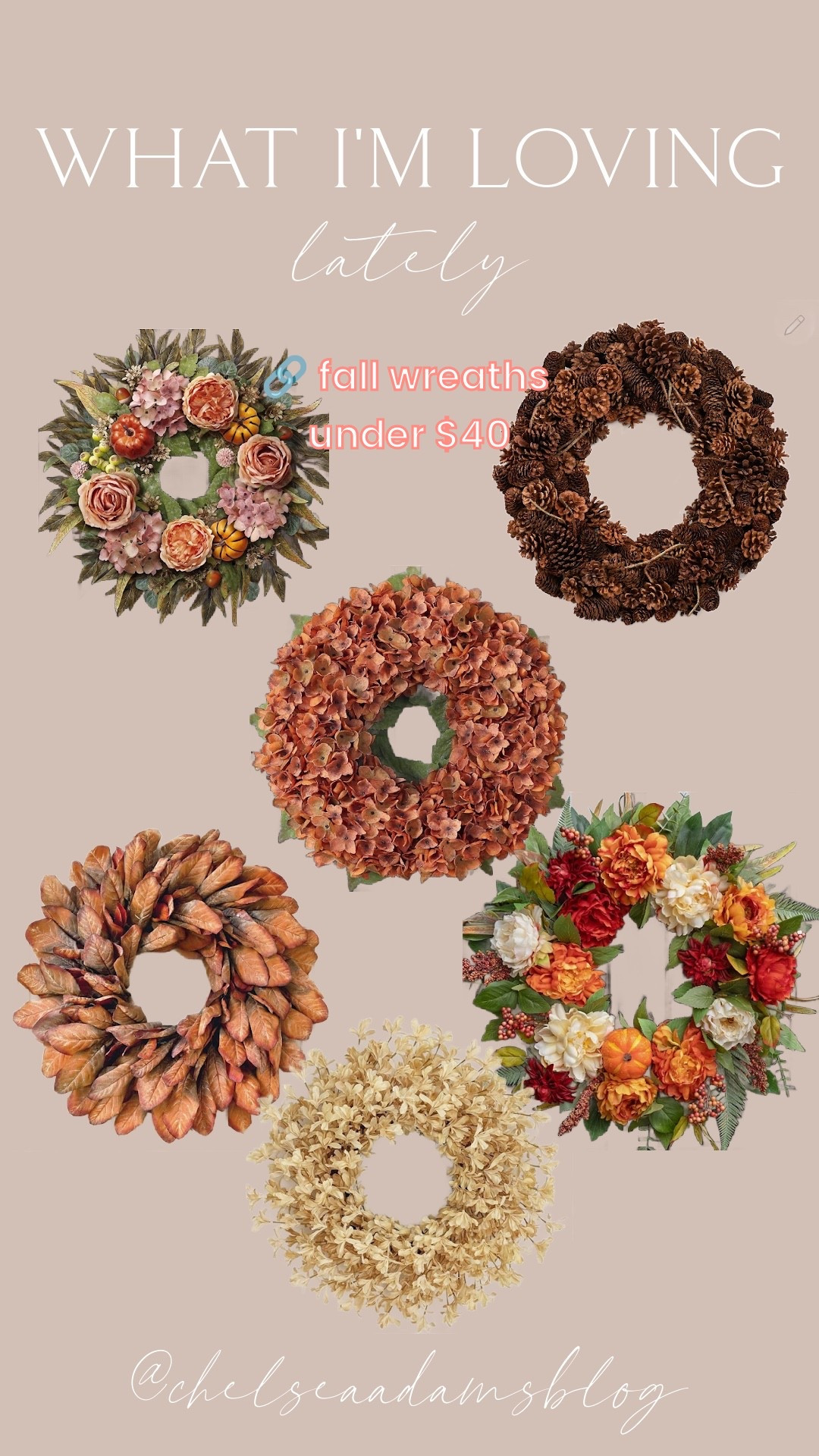 fall wreaths under $40
Labor day sale
Fall decor

#LTKHome #LTKSaleAlert #LTKSeasonal