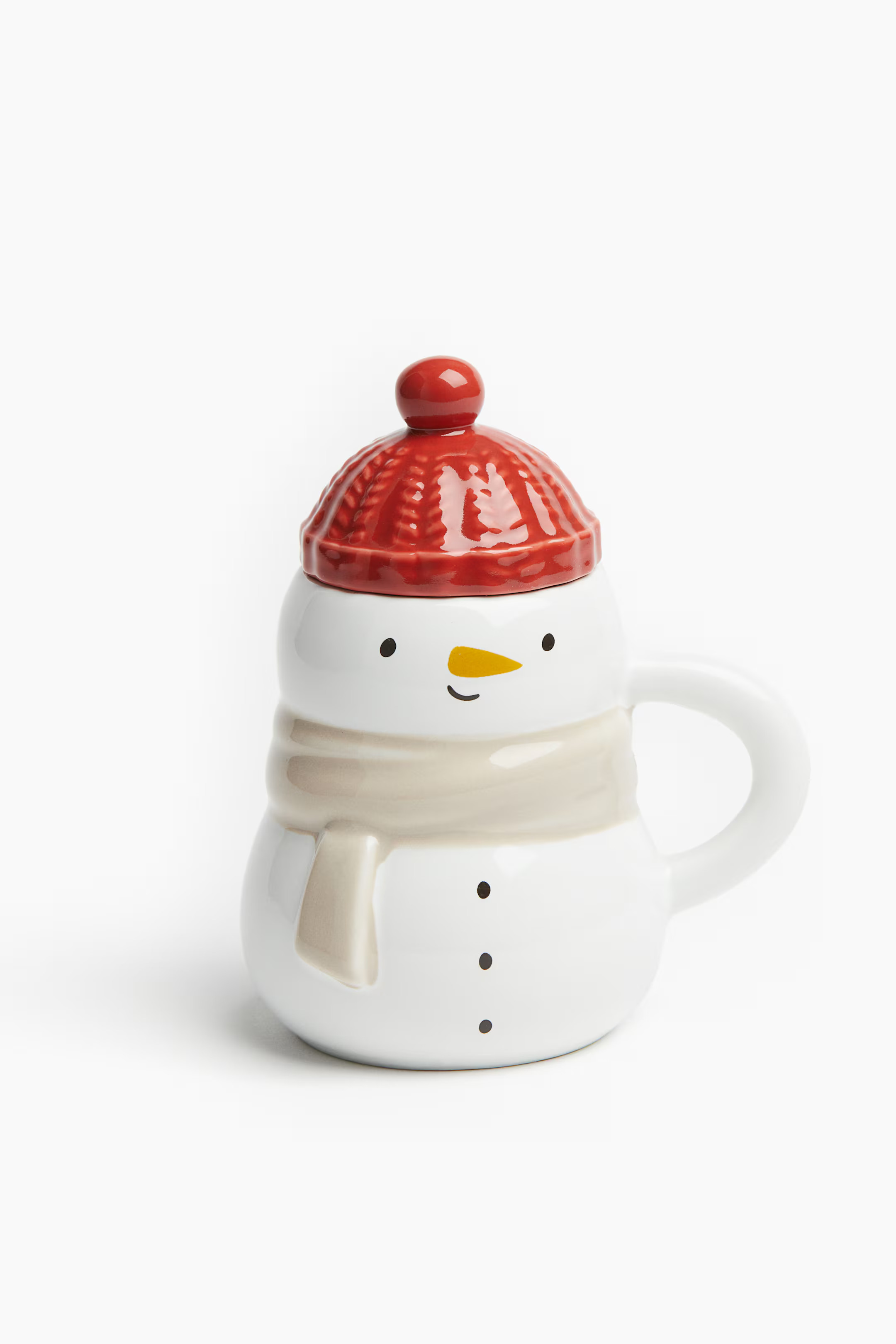 Porcelain Mug | H&M (US + CA)