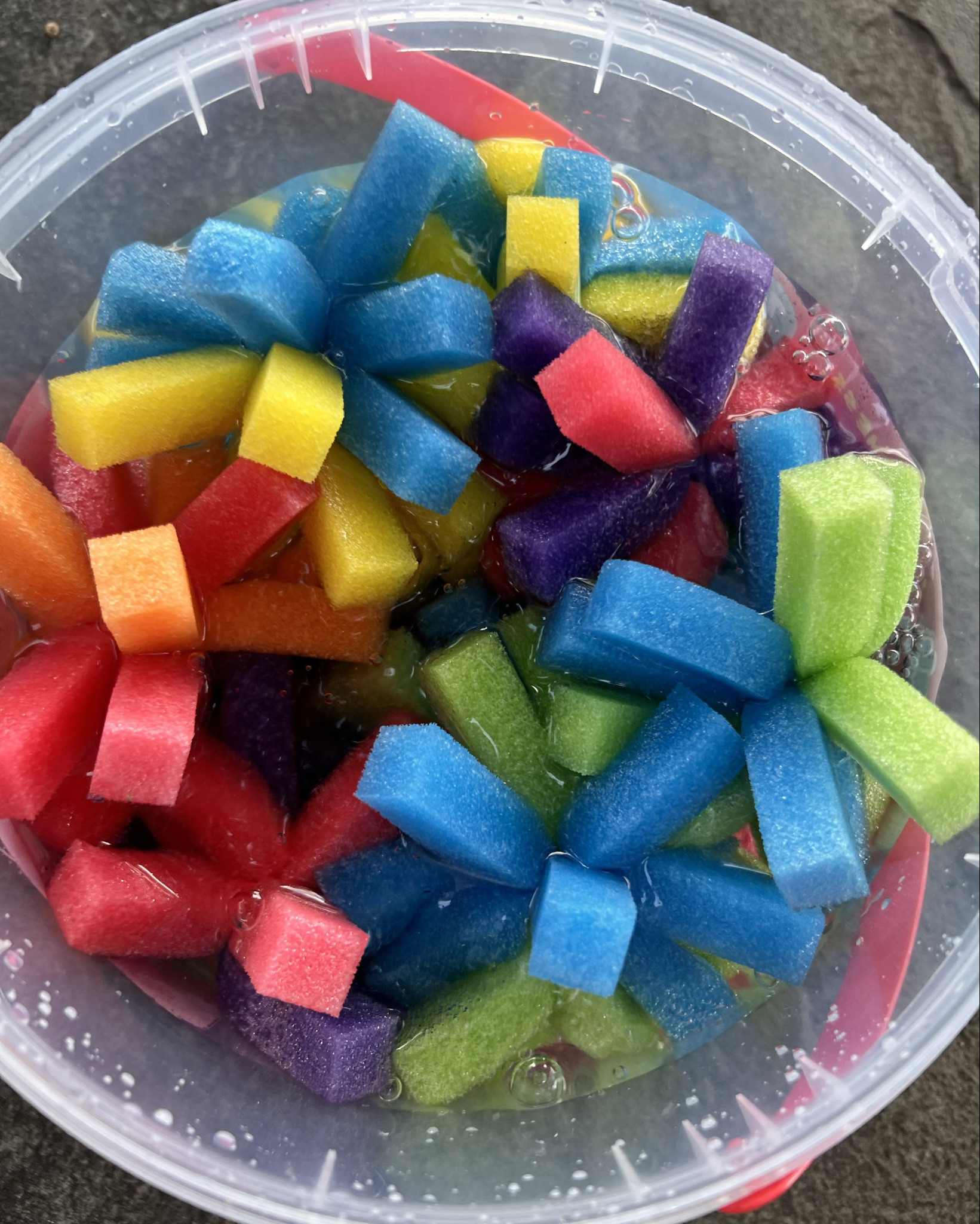 The CLEANEST ball fight ever 🙃🎉

#LTKParties #LTKGiftGuide #LTKKids