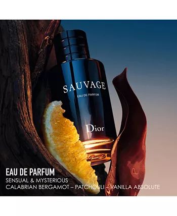 Men's 3-Pc. Sauvage Eau de Parfum Gift Set | Macy's
