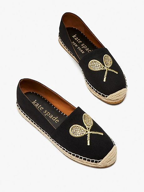 doubles espadrilles | Kate Spade (US)