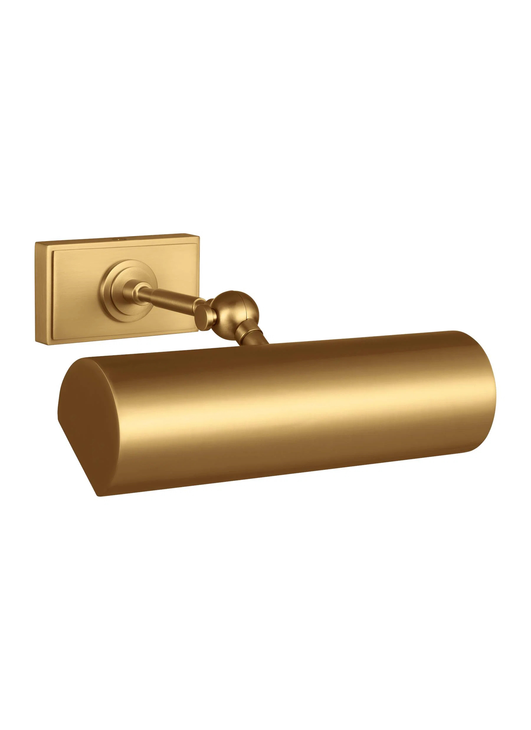 Mendee Dimmable Wall Mounted Picture Light | Wayfair North America