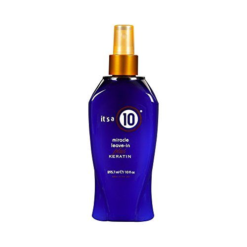 it's a 10 Miracle Leave-In plus Keratin Spray 10 oz | Amazon (US)