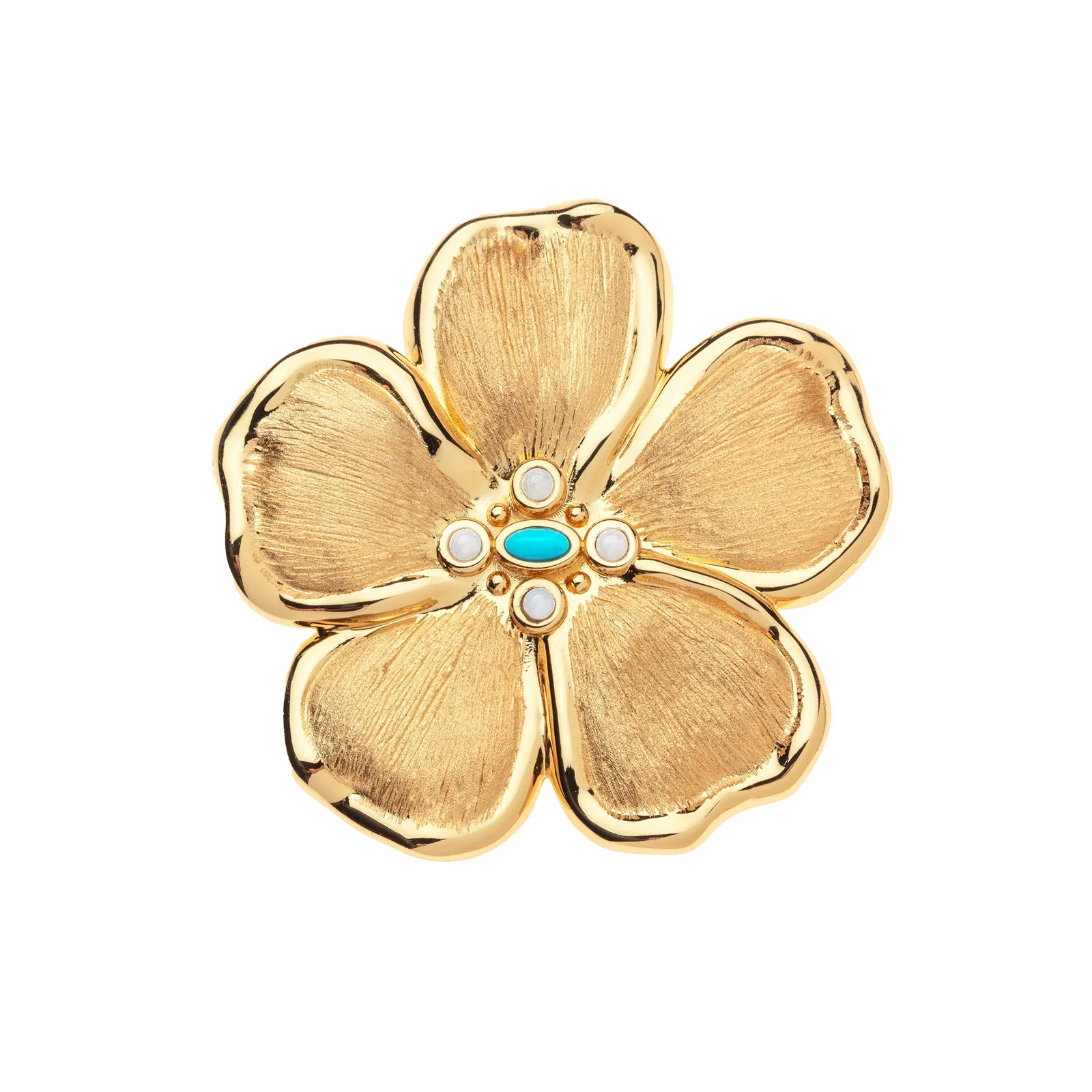 LOVE JW Original Pendant Coin | Jane Win