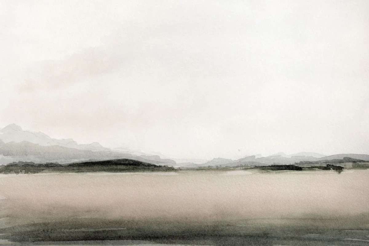 Spring Field | Collection Prints