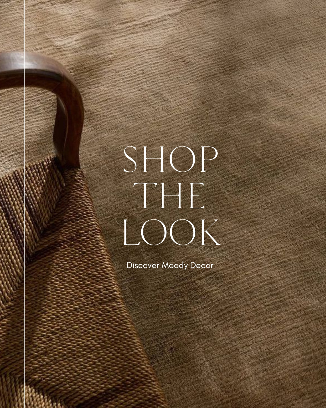 My favorite deep tones, rich textures and elevated neutrals! 

#LTKHome