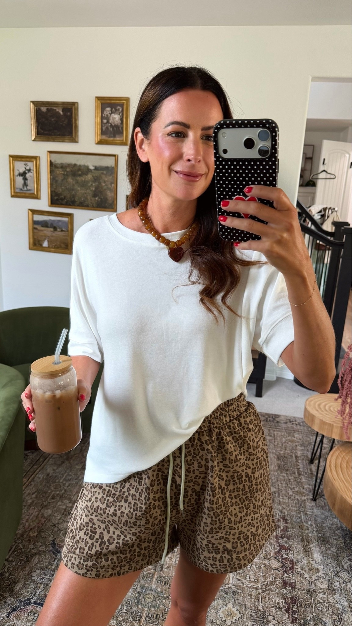 This is such an easy, comfy outfit for running errands!

#LTKootd #LTKmomlife #LTKSaleAlert