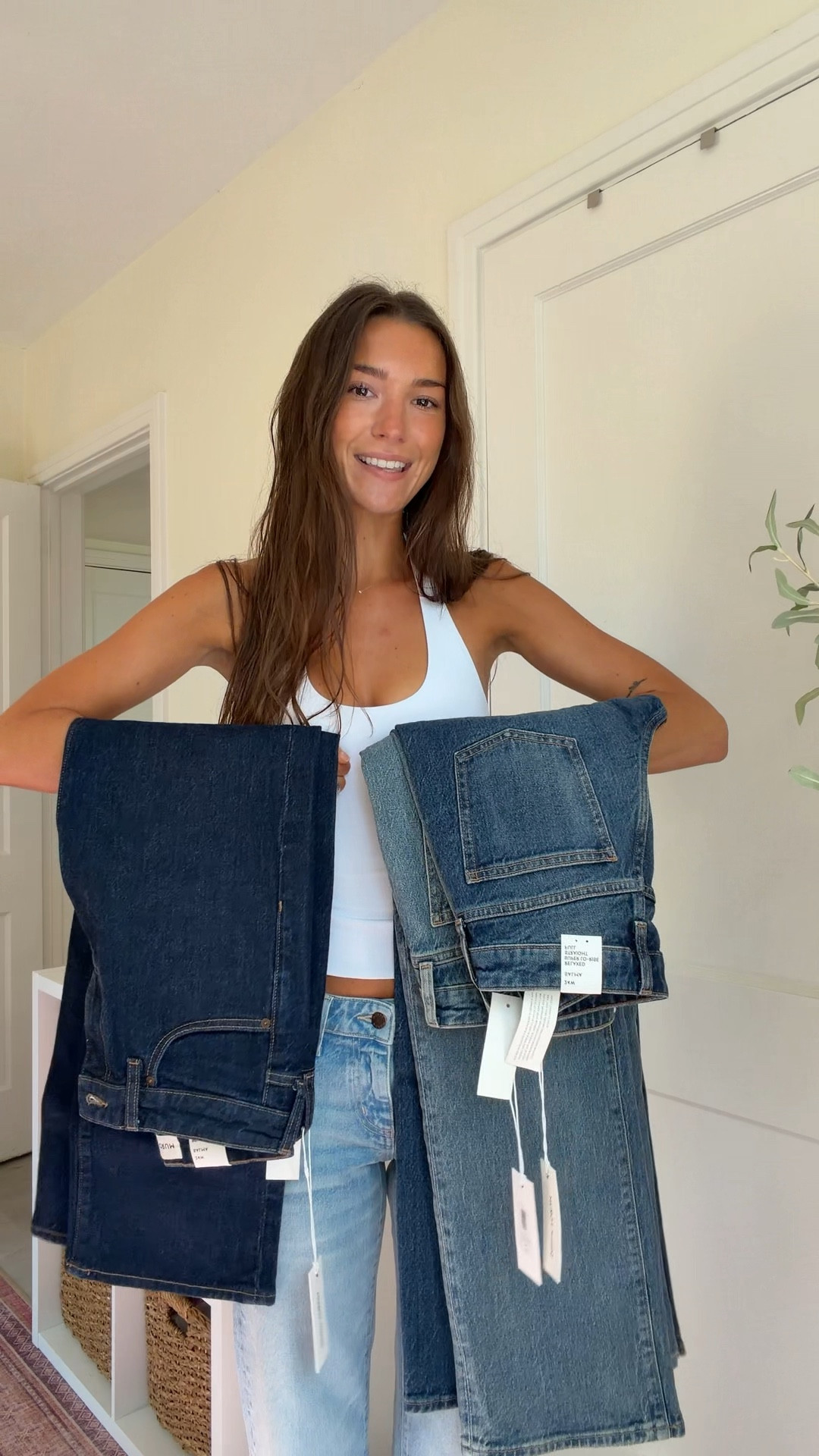 Aritzia spring haul!!!! Typically an xxs in their pieces 

#LTKFestival #LTKootd #LTKSeasonal