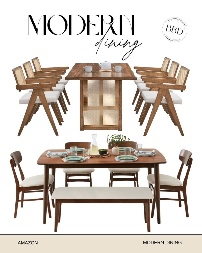 Modern dining inspo in case you are looking for some!


modern, home, dining room, dining table, modern home, amazon, home finds, kitchen table, amazon home 

 #LTKHome #LTKFamily