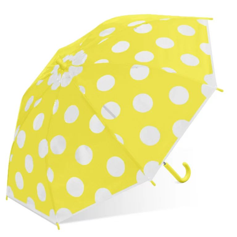 30" Childrens dome umbrella | Walmart (US)