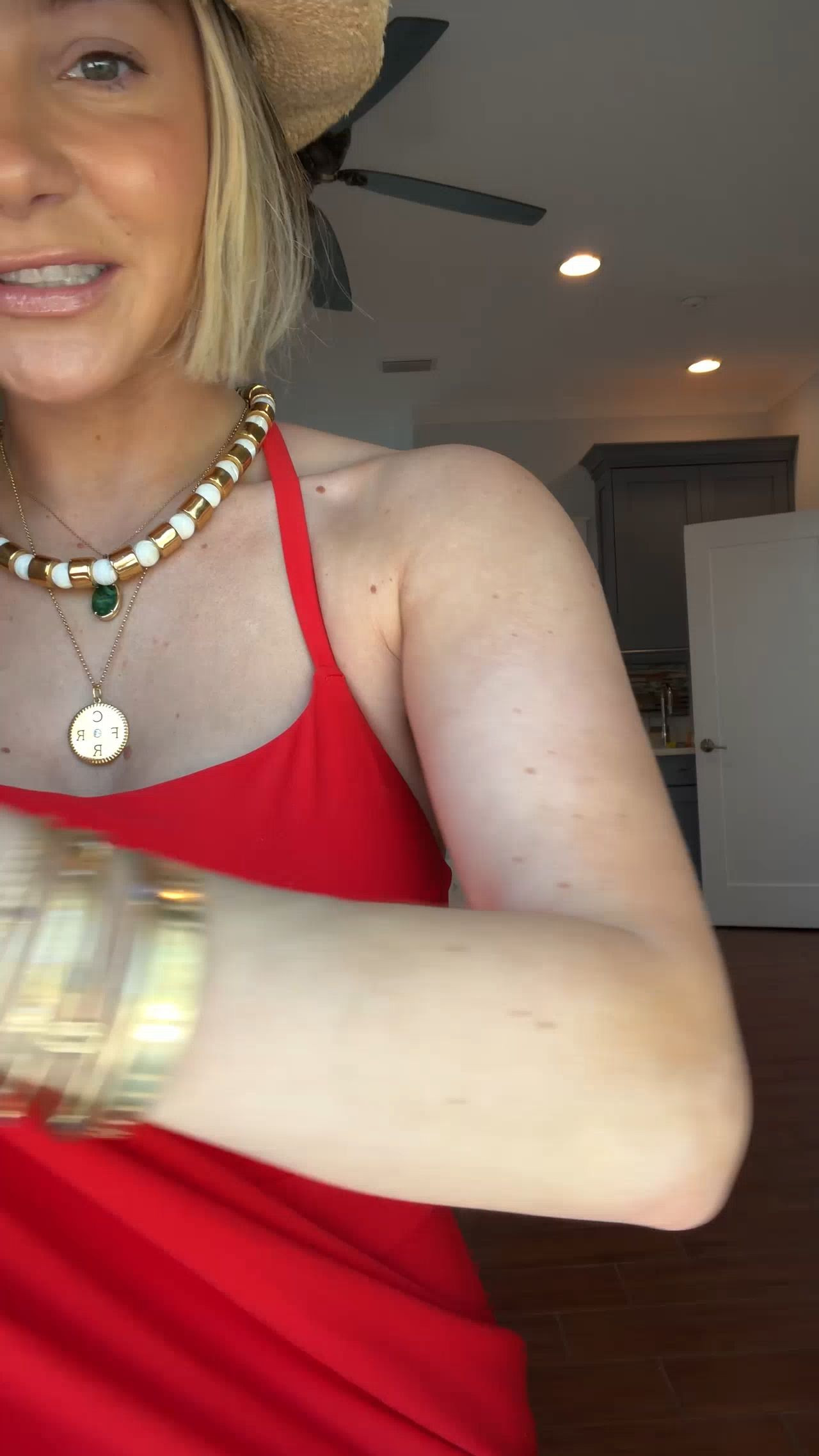 I’ve loved these bathing suits for years! I love how they make them a whole look! 

#LTKdayinmylife #LTKSwim #LTKootd