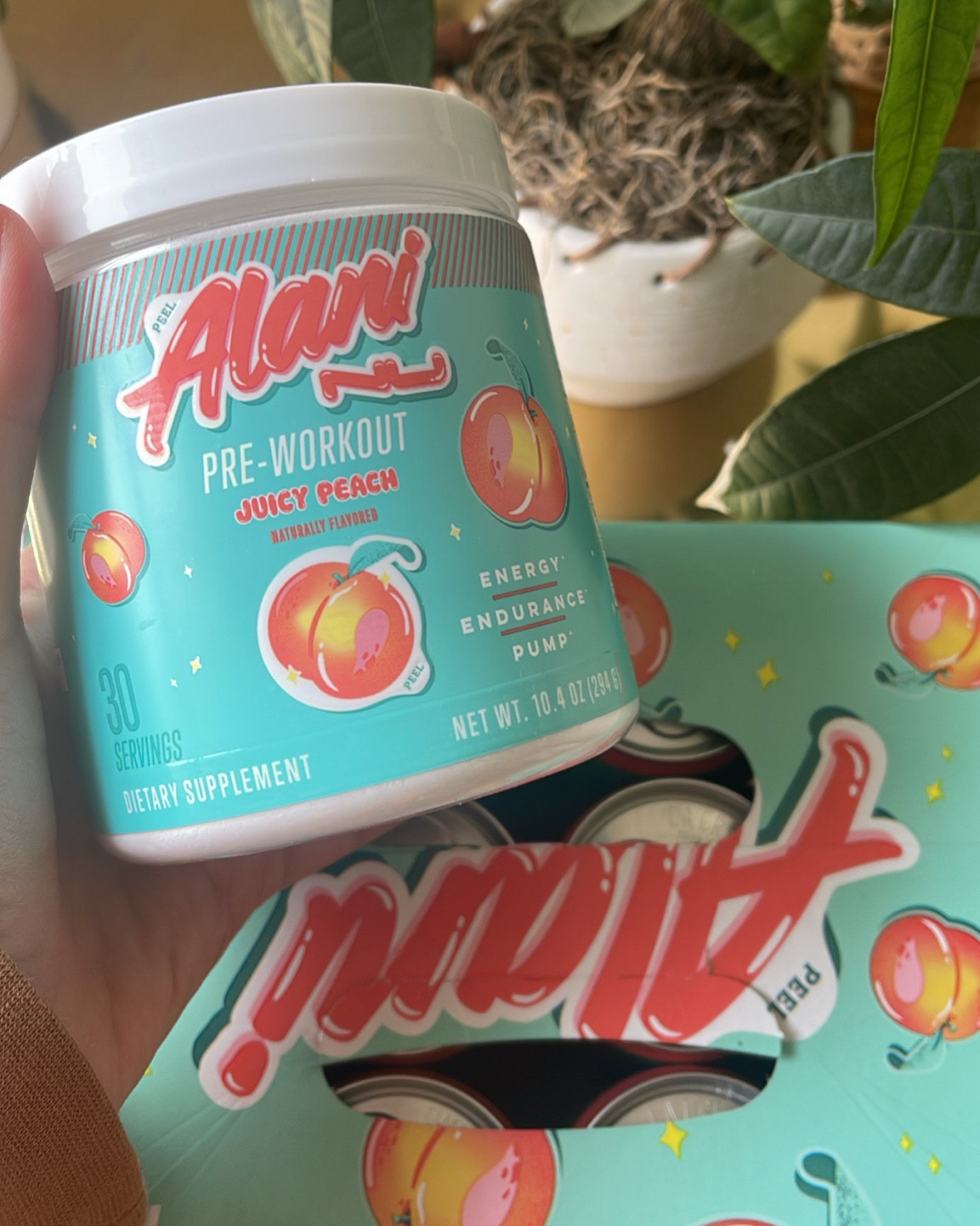 Pre workout #preworkout 

#LTKSeasonal #LTKU