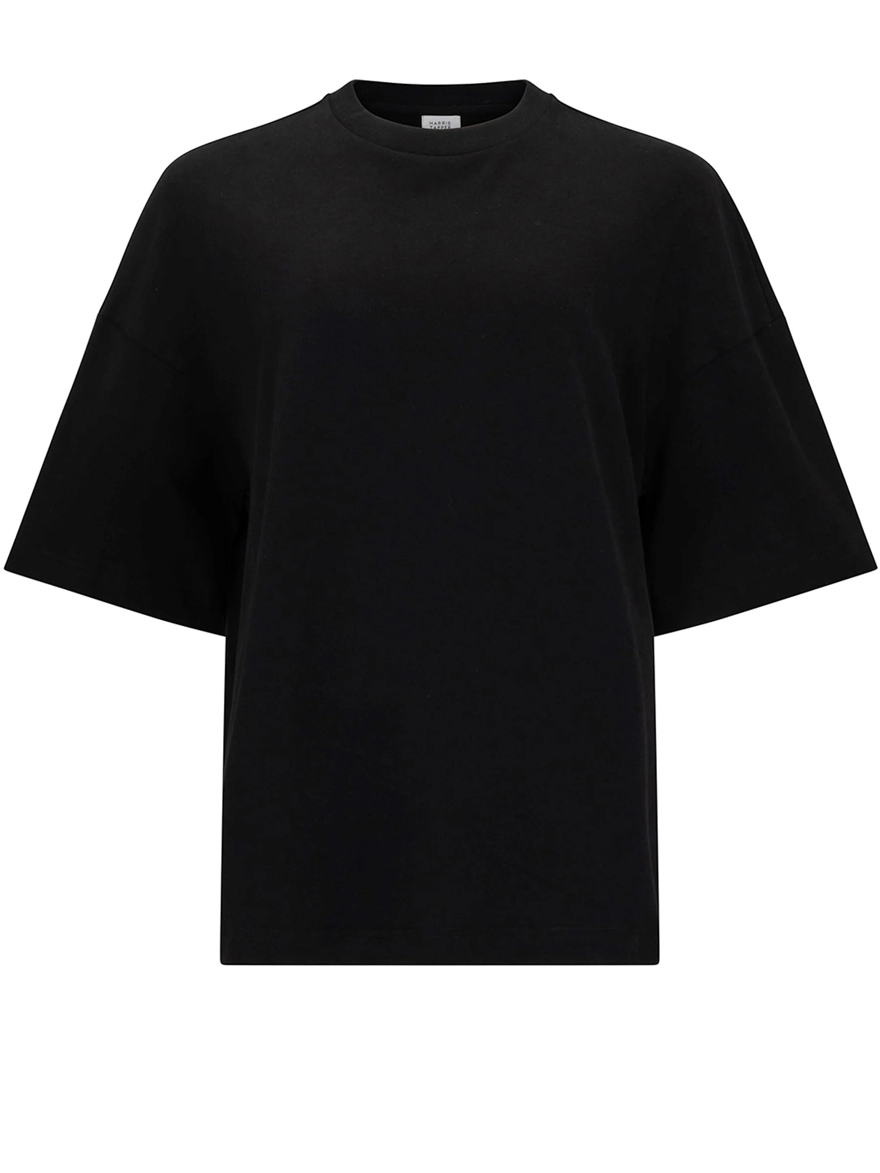 Harris Tapper | Gibson T-Shirt in Black | The UNDONE | The UNDONE