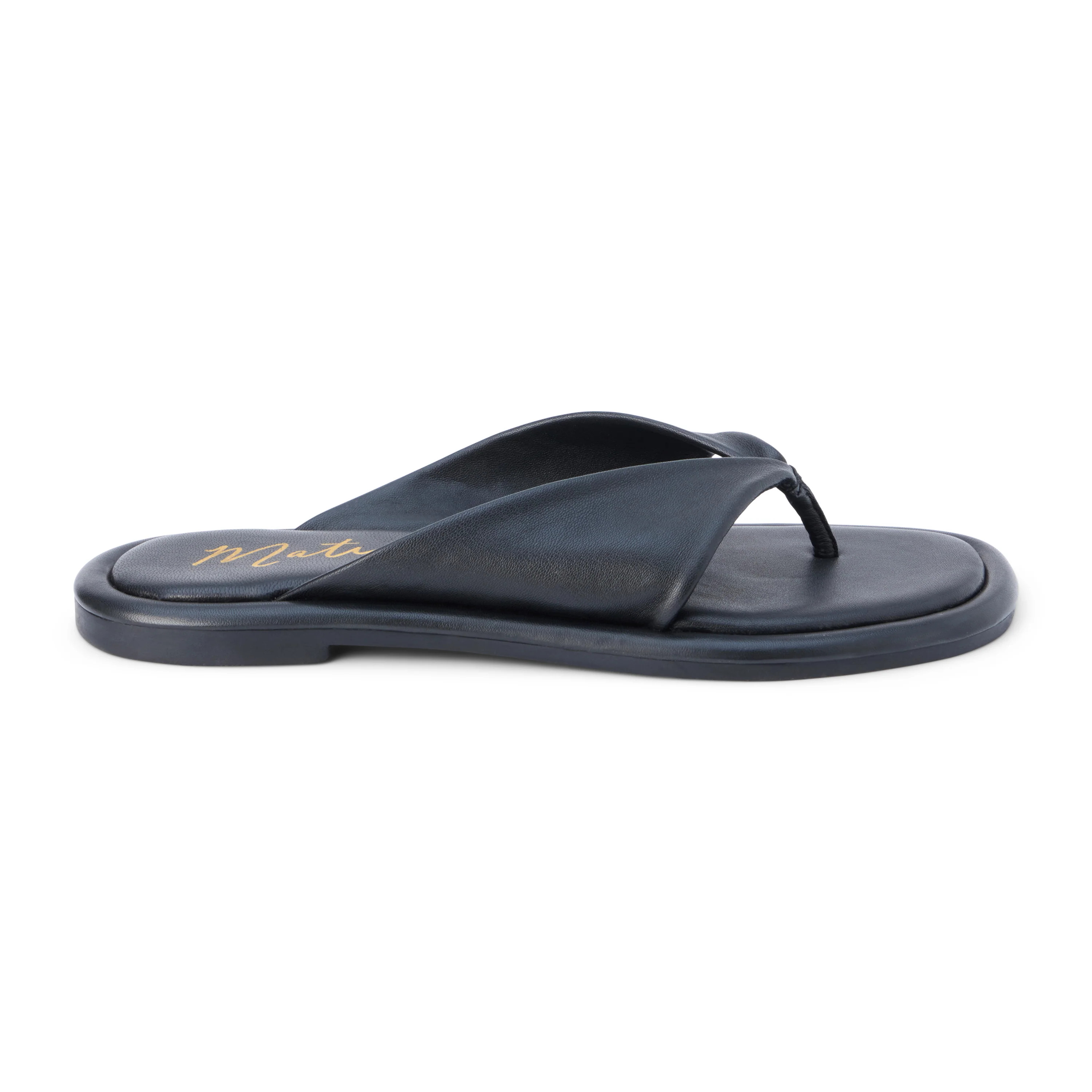 Mirage Flip Flop Sandal | Matisse Footwear