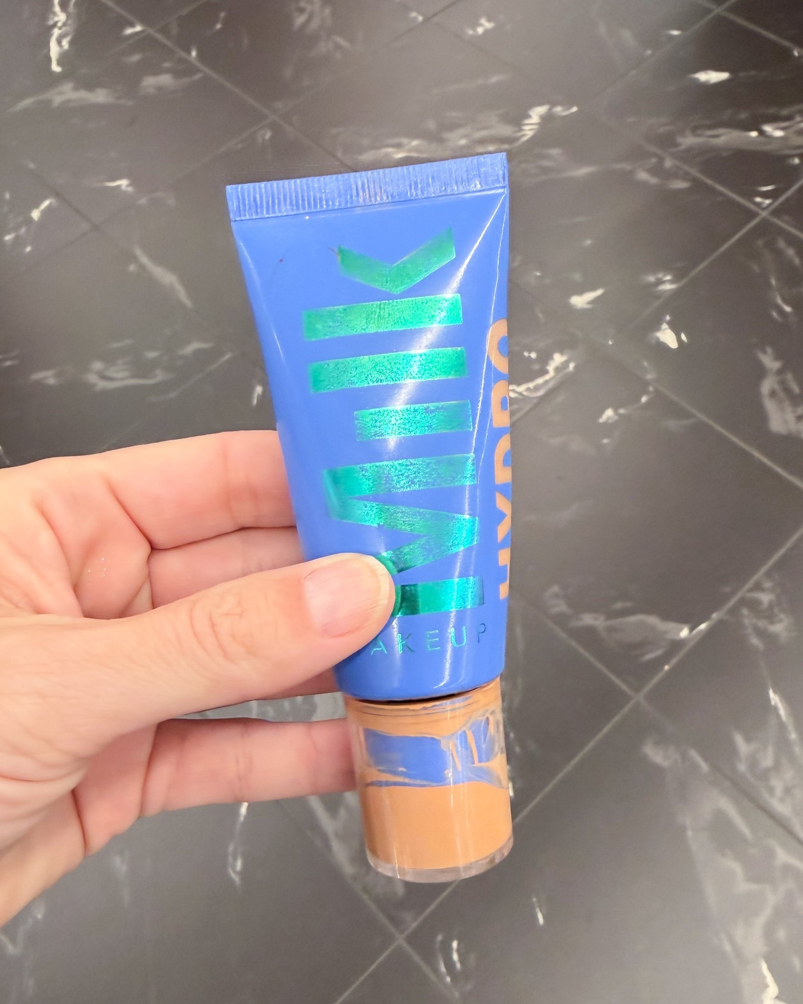 I love the Milk Makeup MILK MAKEUP Hydro Grip Gel Skin Tint and it’s half off!


#LTKBeauty #LTKSaleAlert