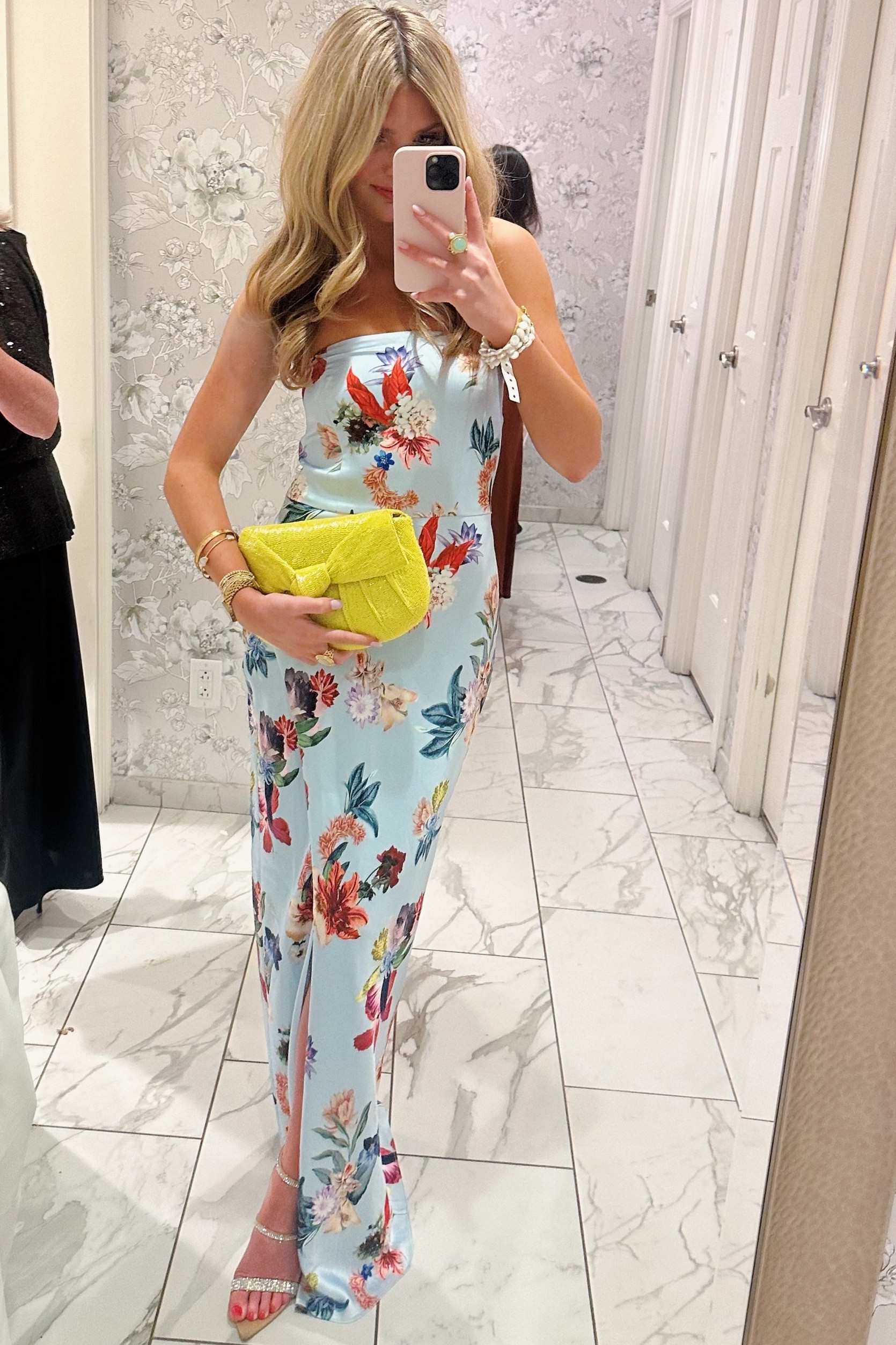 sachin & babi ila stretch satin maxi dress Shop SACHIN BABI Online
