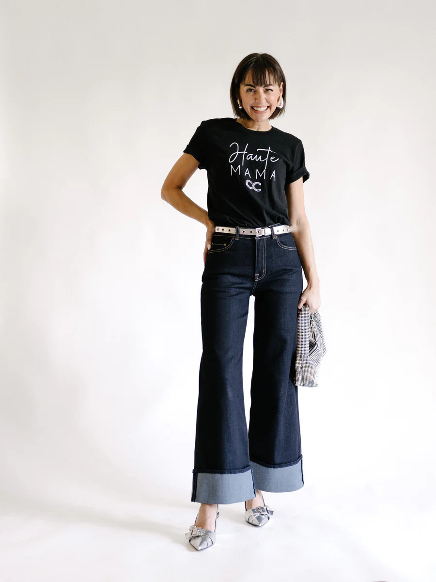 CC The Base | Fidelity Denim