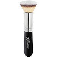 It Cosmetics Heavenly Luxe Flat Top Buffing Foundation Brush #6 | Ulta