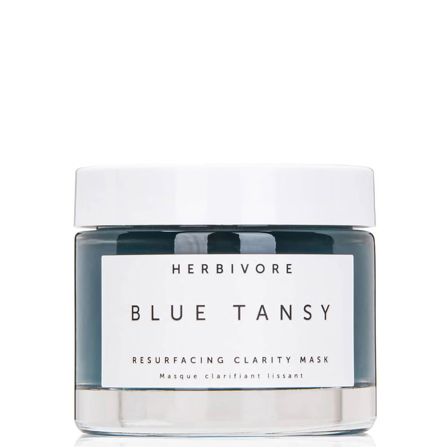 Herbivore Botanicals Blue Tansy Mask (2.3 fl. oz.) | Dermstore (US)