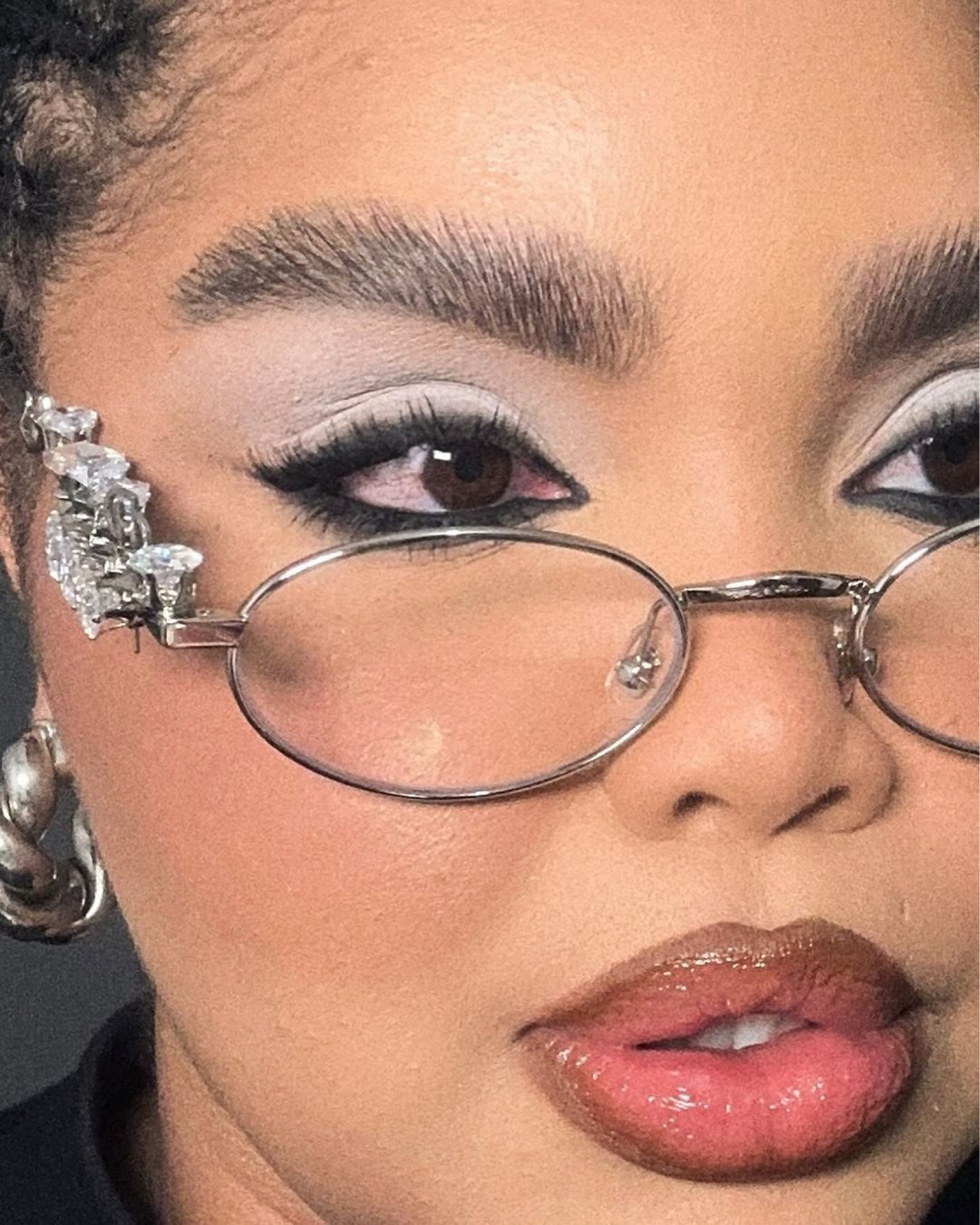 Make inspirada nos anos 90 🔥

#LTKbrasil #LTKbeauty