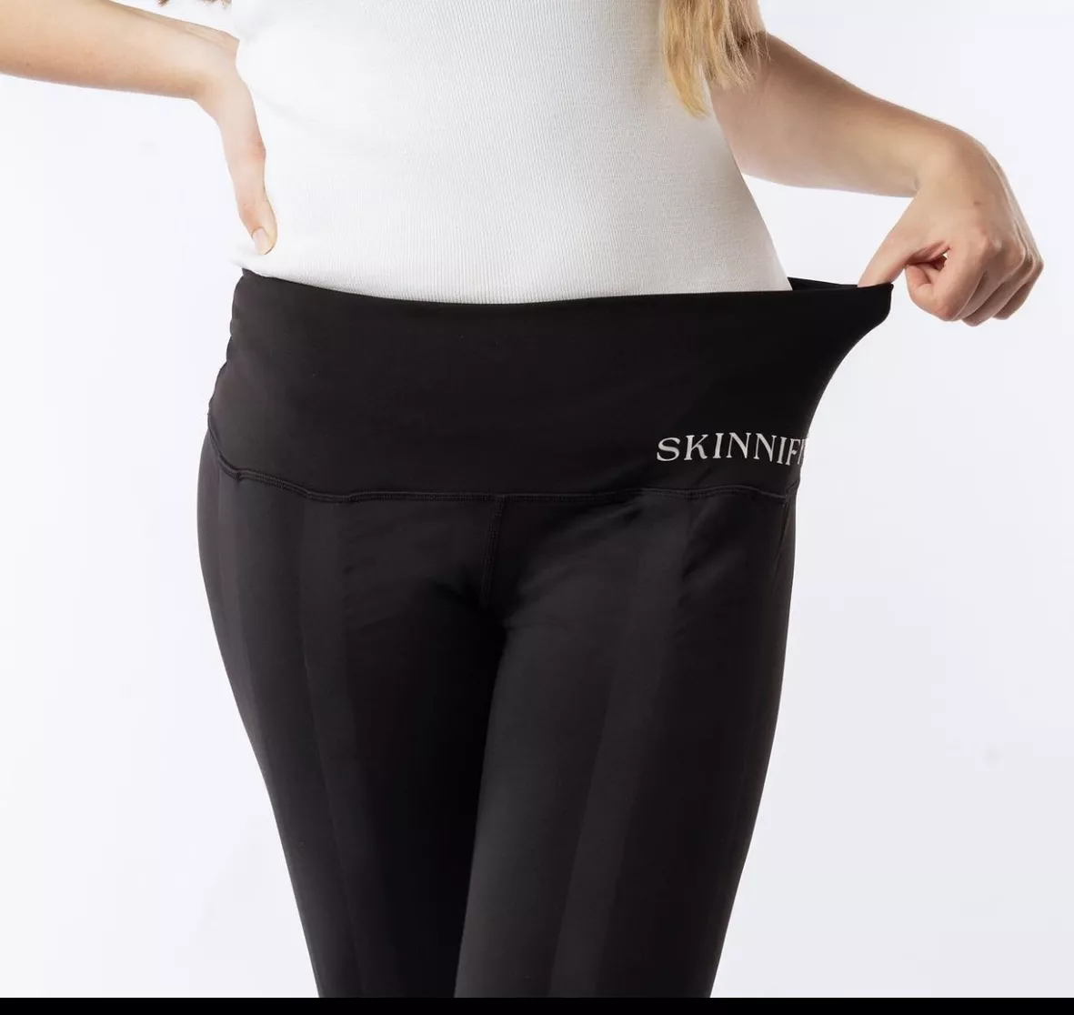 Skinnify 1 Workout Leggings for … curated on LTK