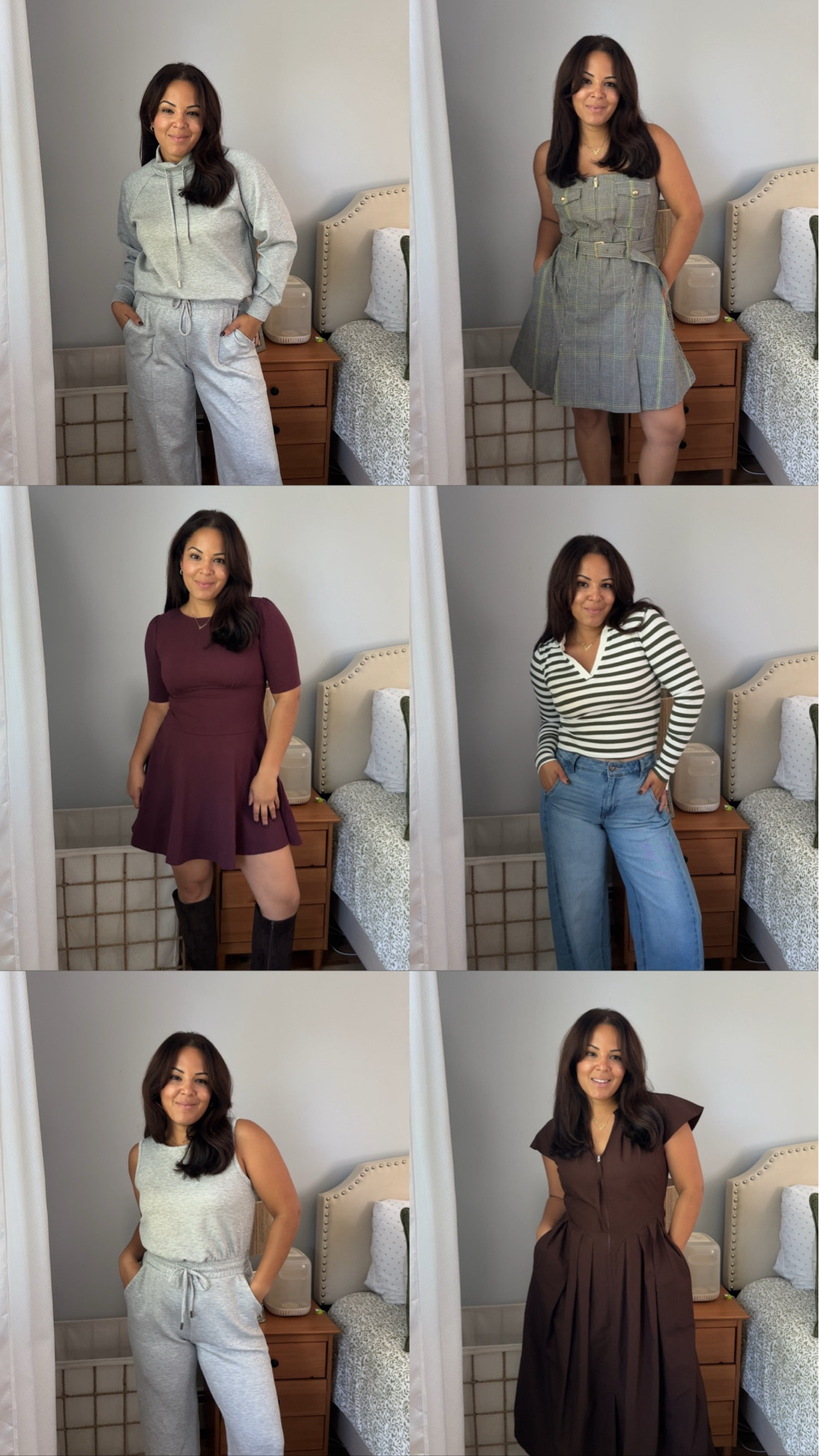 Walmart deal Walmart sale Walmart fashion Walmart finds maxi dress fall dress fall outfits fall style fall fashion runs true to size wearing a small  

 #LTKPetite #LTKFindsUnder50 #LTKStyleTip