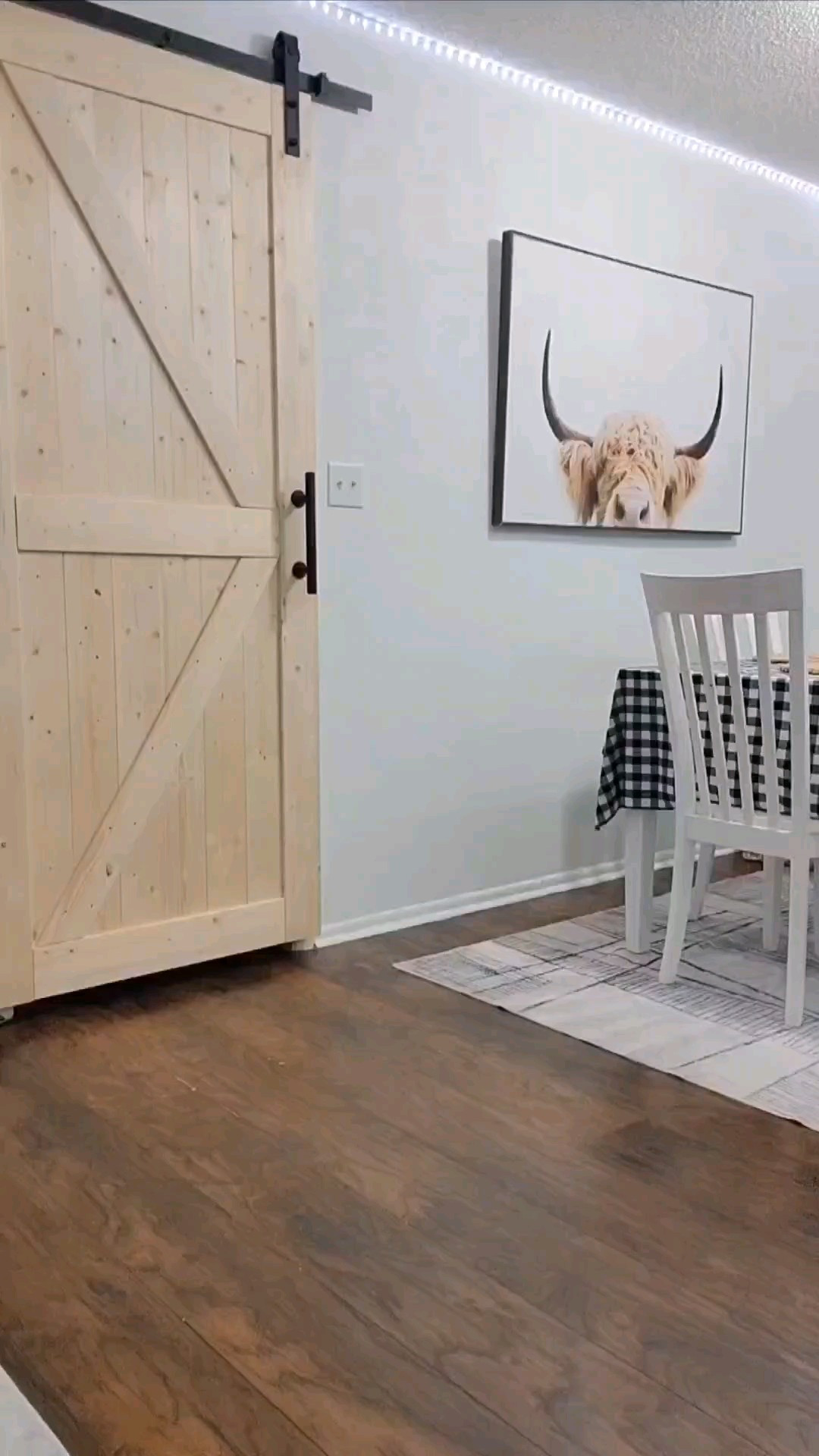 King Of Christmas 🎄 7' King Noble Fir Artificial Christmas Tree with 500 Warm White LED Lights ✨️

#LTKHoliday #LTKHome #LTKSeasonal