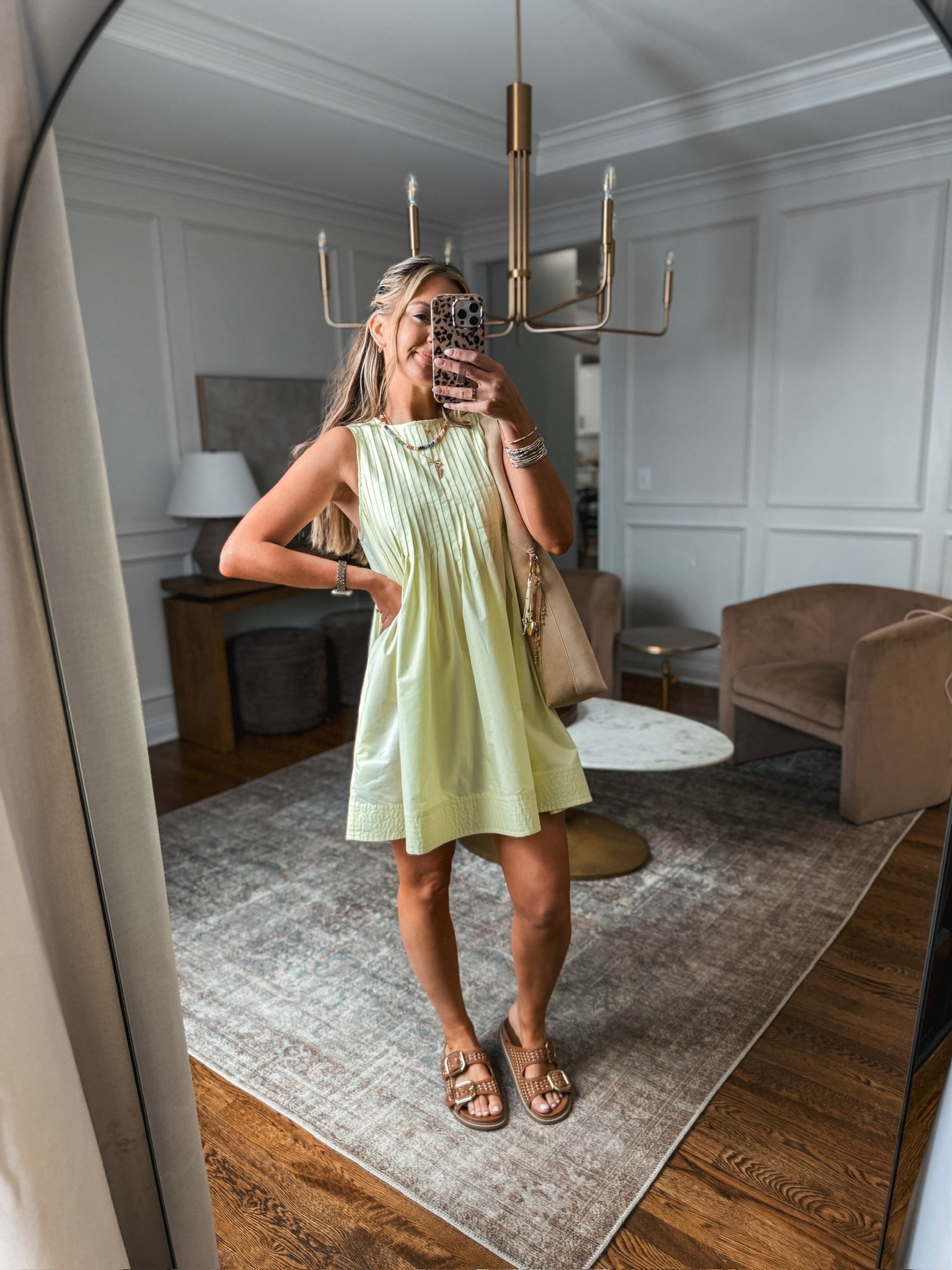 Gorgeous Spring dress in the most beautiful yellow! This dress might be my favorite so far this spring! It would be great for a shower or Easter!


#LTKspring #LTKspringtrends #LTKmomlife