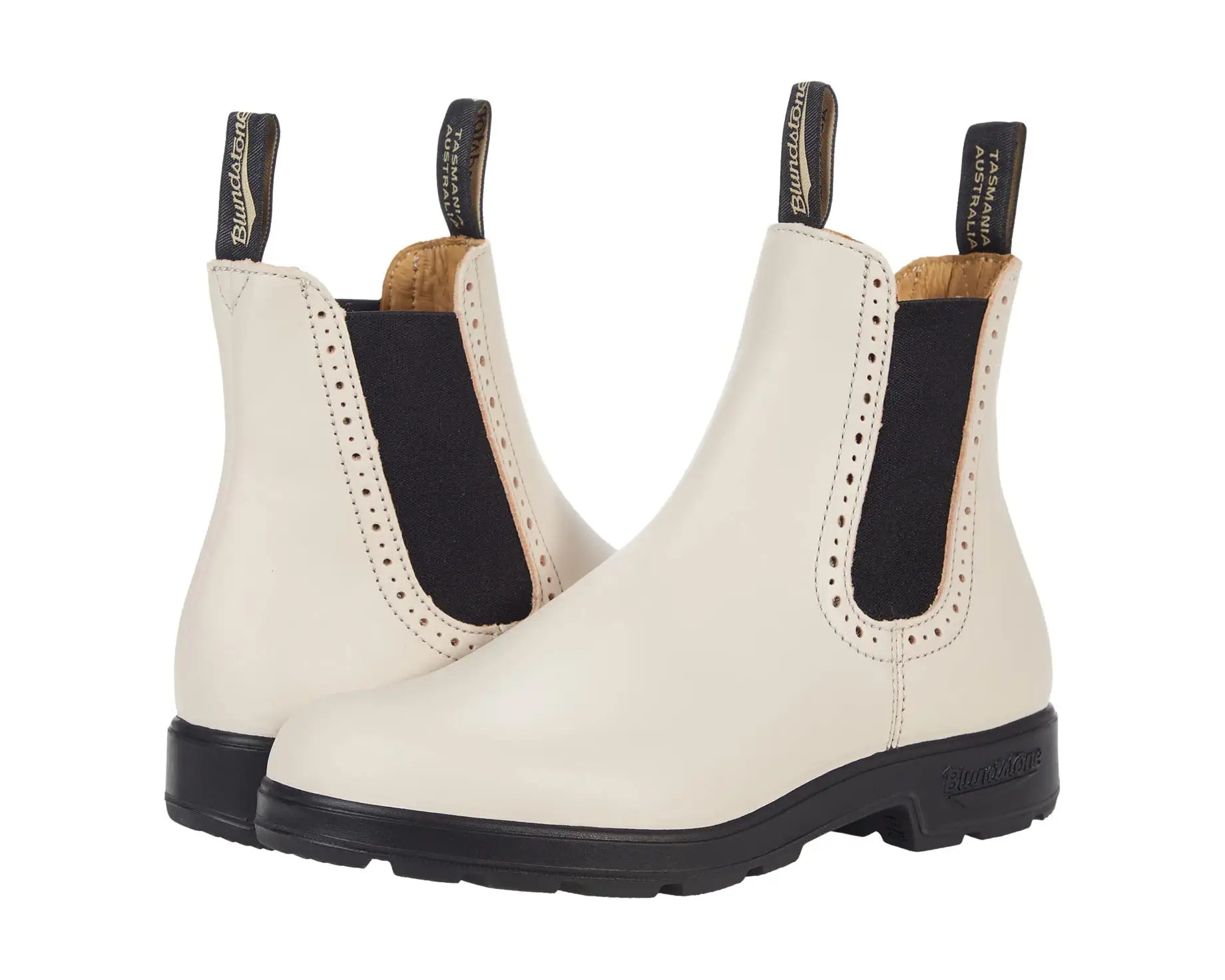 Blundstone High-Top Chelsea Boot | Zappos