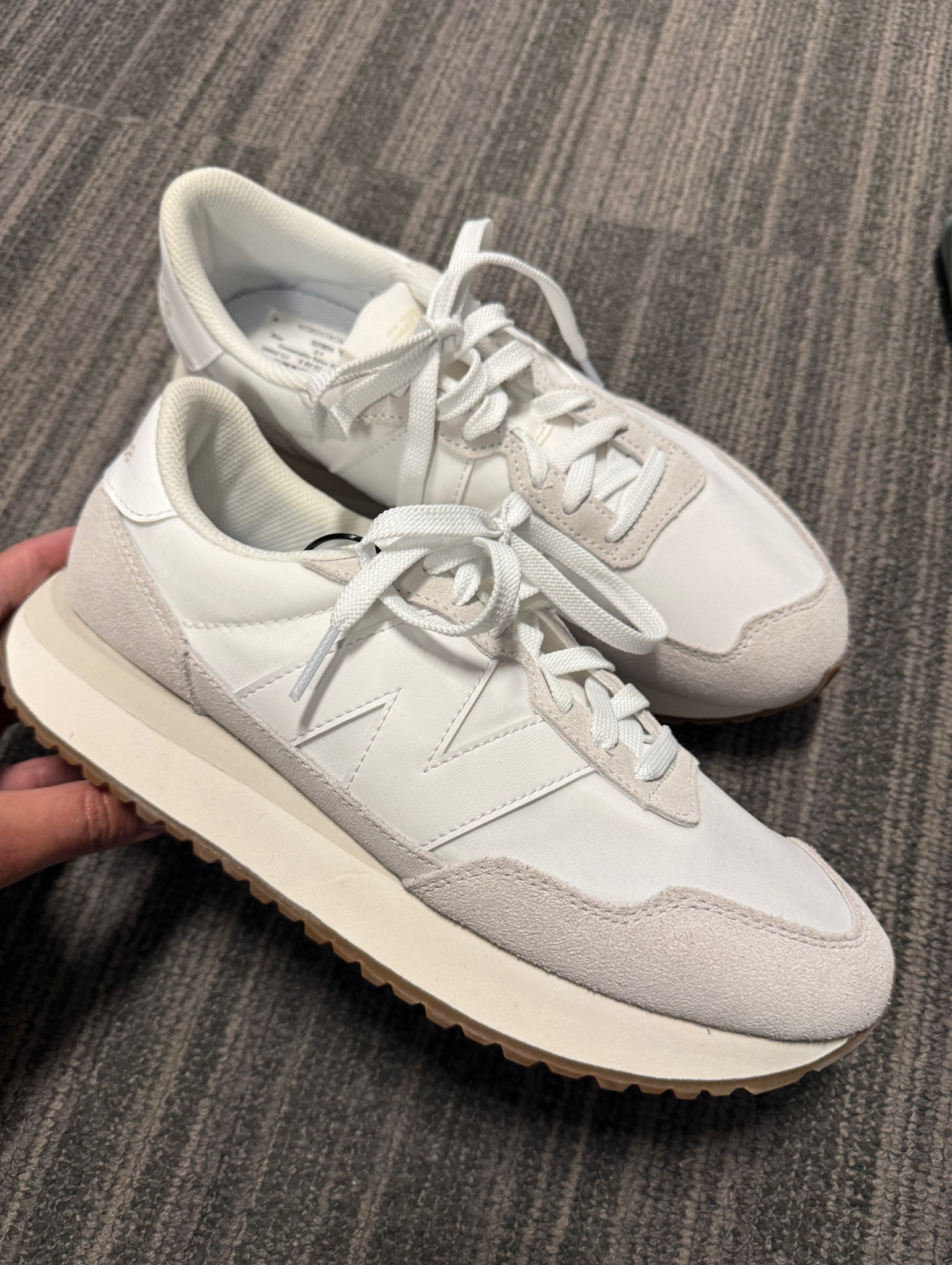 New Balance Deals 

#LTKOver40 #LTKmomlife #LTKActive