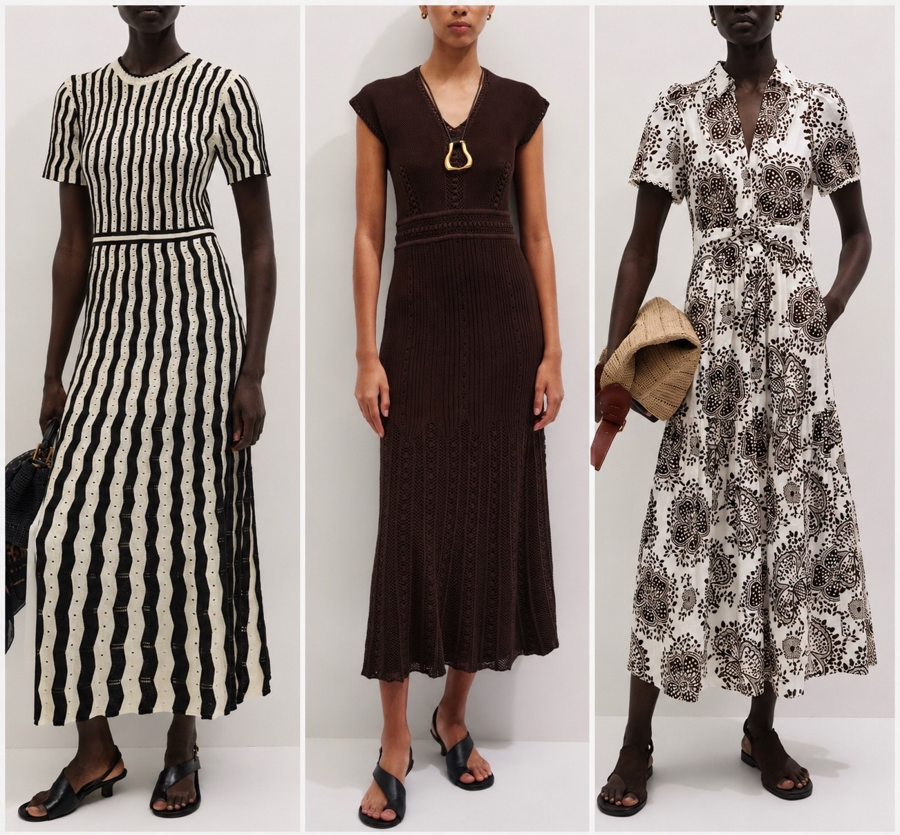 Feminine and timeless dresses to add to your closet!

#LTKSeasonal #LTKOver40 #LTKootd
