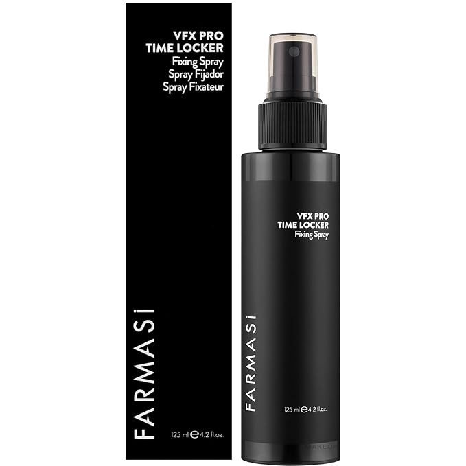 FARMASI Makeup Time Locker, Long-Lasting Makeup Setting Spray, Oil-Free, Lightweight, All-Day Wea... | Amazon (US)