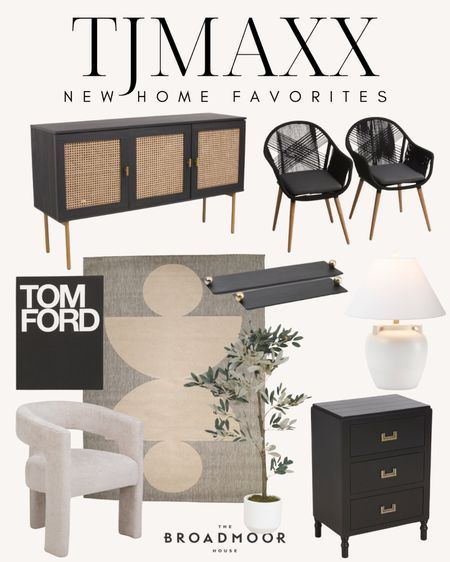 Tjmaxx, neutral home, modern home, nightstand, sideboard, outdoor seating, area rug, accent chair, living room furniture

#LTKhome #LTKstyletip #LTKSeasonal