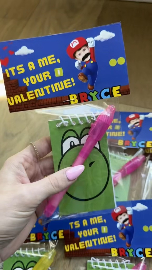 Kids Valentine Party Ideas
Classroom Valentine Favors
Custom Valentine’s Day Gifts for Kids
Amazon Valentine Party Favors
Personalized Kids Valentines
Valentine Exchange Ideas
DIY Valentine Favors
Valentine Goodie Bag Ideas
Non-Candy Valentines for Kids
Amazon Kids Party Supplies
Unique Classroom Valentines
Affordable Valentine Favors


#LTKKids