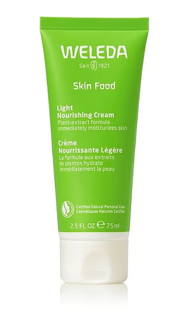 Skin Food Light Nourishing Cream | Weleda Body Care - Weleda | Weleda