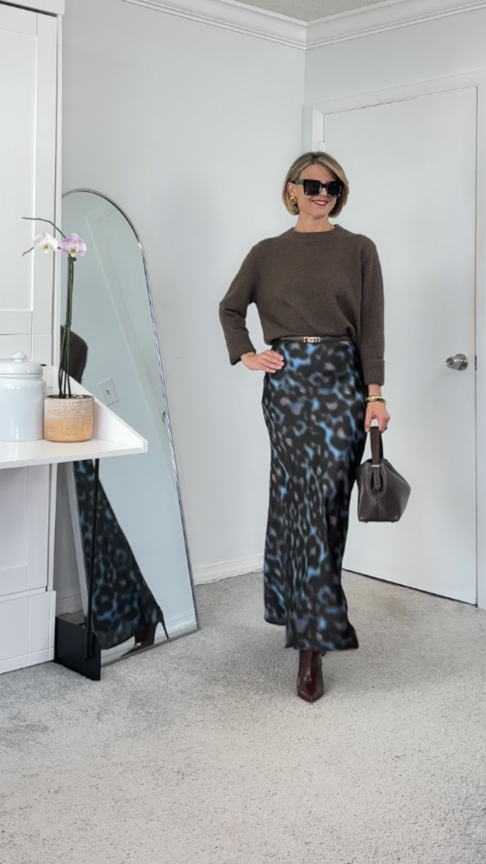 All true to size

#LTKItBag #LTKFindsUnder100 #LTKWorkwear