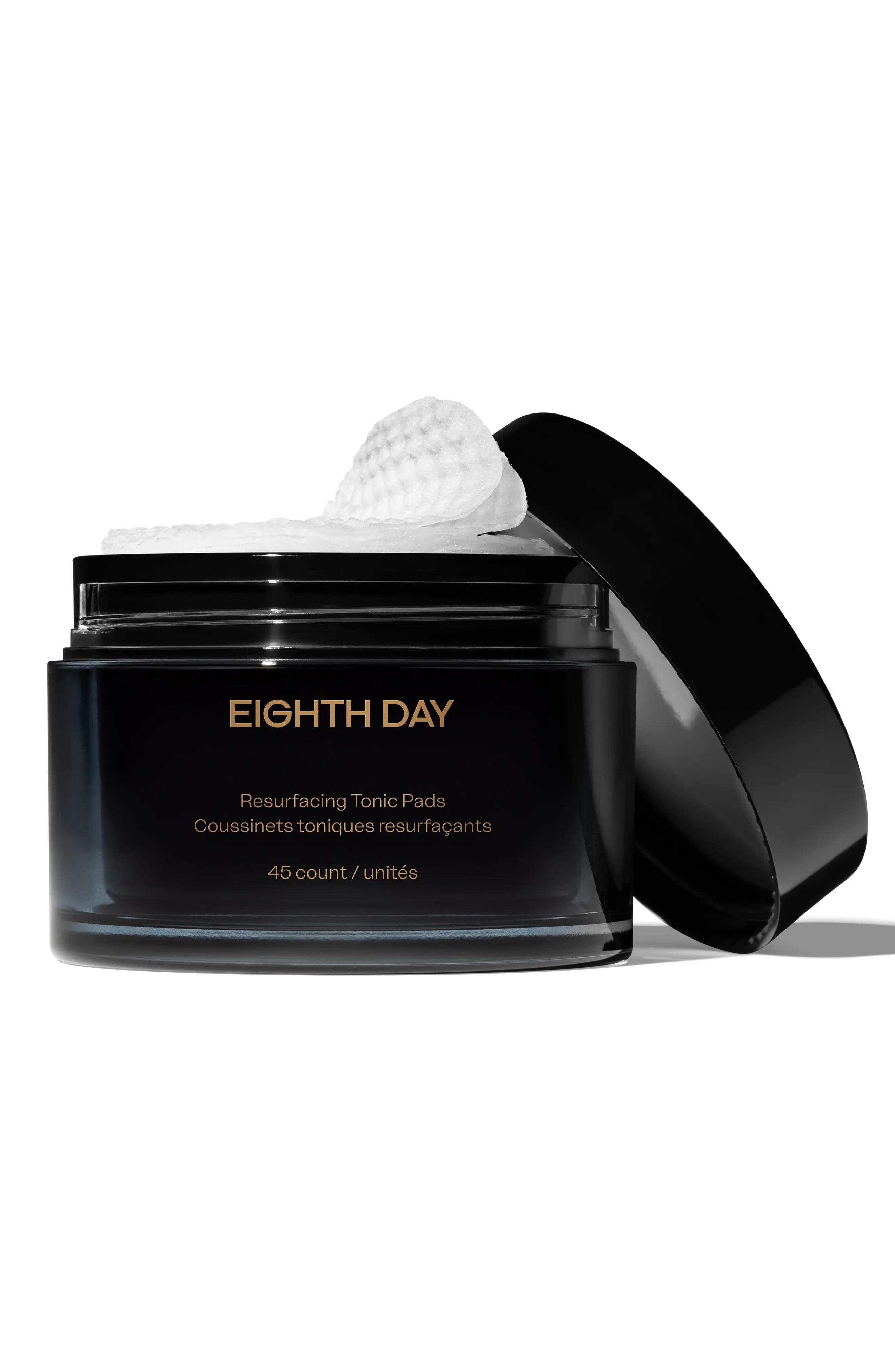 The Resurfacing Tonic Pads (Women) | Nordstrom | Nordstrom