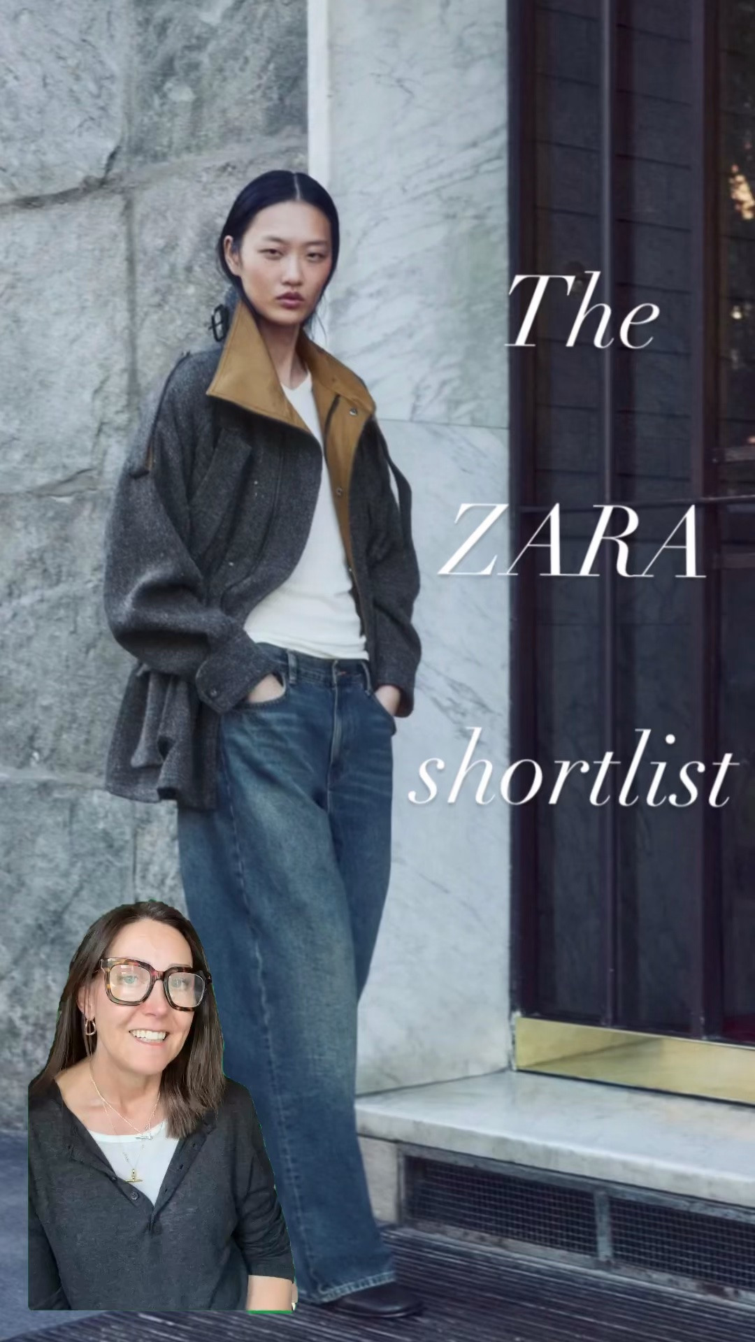 It’s time for my weekly picks from ZARA. 

Pieces that will easily slot into your wardrobe to give it those seasonal updates.

Comment SHOP and I’ll send you all the links

This jacket is a great piece to go into the cooler days. A beautiful rich brown with a shearling lining - it looks great done up or worn loose and will keep you cosy and stylish.

This simple top has the addition of a chic buckle detail which instantly gives it shape and a dressy look. 

These trousers are exceptional. A flowing wide leg style that gives you loads of daytime to evening options. 

This jumper looks so premium and the oatmeal marl is chic and goes with everything. This neckline is gorgeous And makes layering simple.

And finally this sock bag has the key berry shade of this season coupled with a vintage feel and classic details. Roomy enough for everything and can be worn for daytime or evening.

Let me know your favourite and what you’d like to see next week from my picks x

#LTKautumn #LTKover50style #LTKstyletip